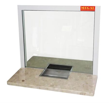 10. Consular window 700x800 bulletproof FB3