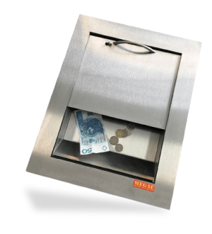 Megal Store - Trays and Drawers